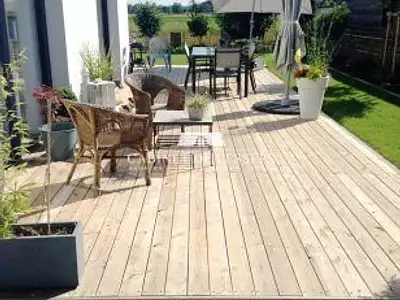 Maison, 104 m²