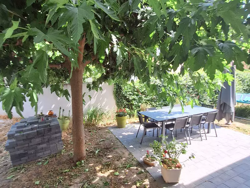 Maison, 95 m²