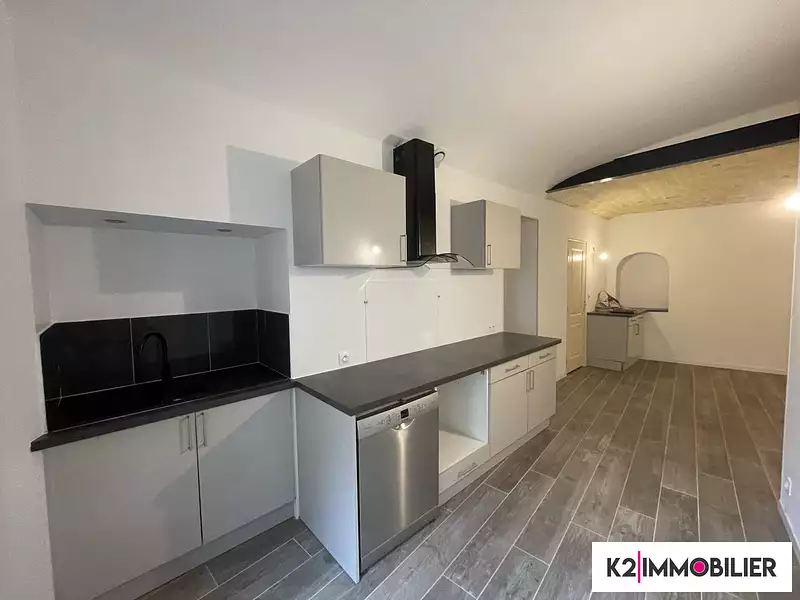 Maison, 130 m²