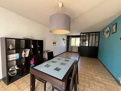 Maison, 103 m²