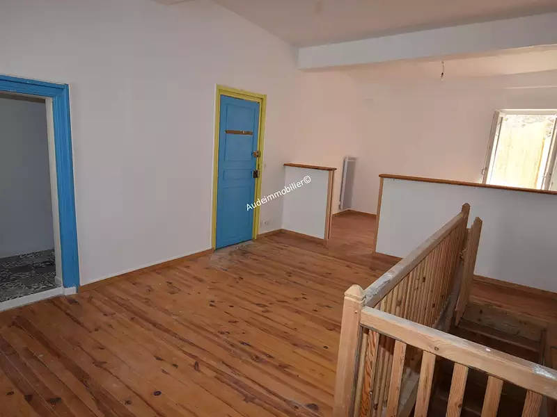 Maison, 253 m²