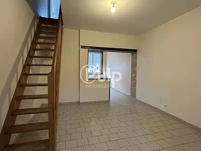 Maison, 75 m²