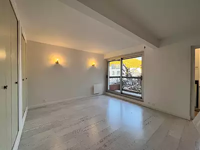 Appartement, 34,17 m²