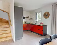 Maison, 81 m²