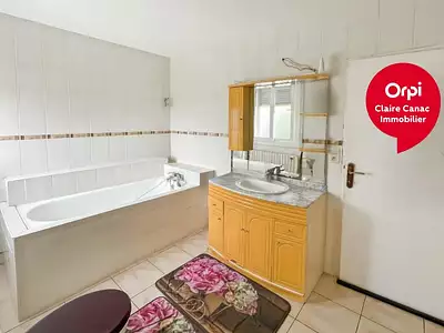 Maison, 102 m²