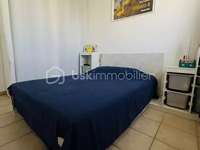 Appartement, 93 m²