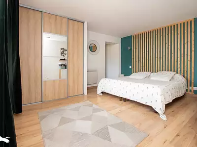 Maison, 114 m²