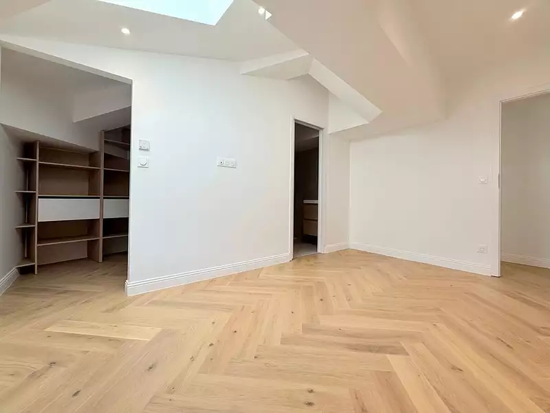 Appartement, 116 m²