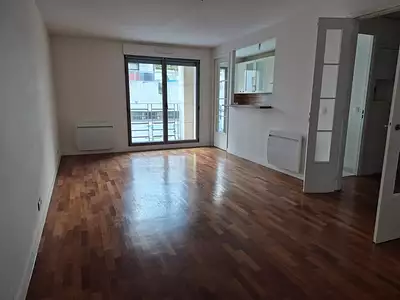 Appartement, 58 m²