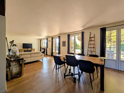 Maison, 130 m²