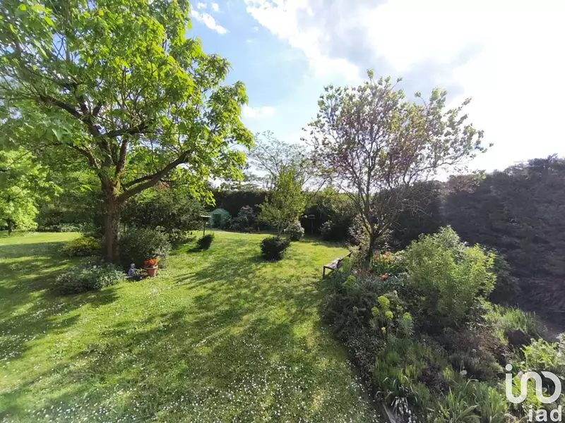 Maison, 128 m²