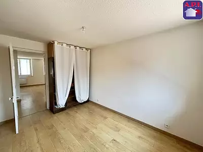 Appartement, 87,19 m²
