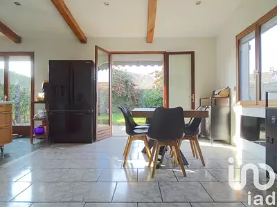 Maison, 143 m²