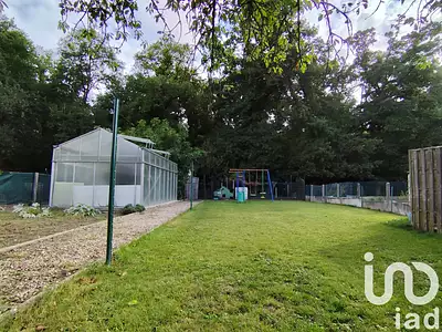 Maison, 110 m²
