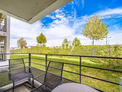 Appartement, 43,32 m²