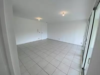 Appartement, 45 m²