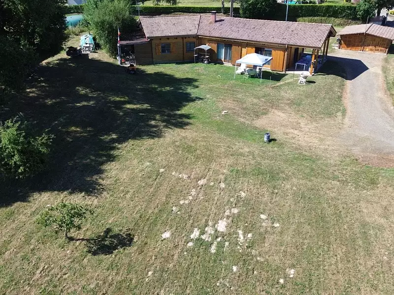 Maison, 134 m²