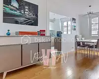 Appartement, 112 m²