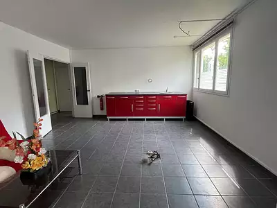 Appartement, 85 m²