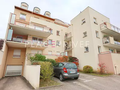 Appartement, 114 m²