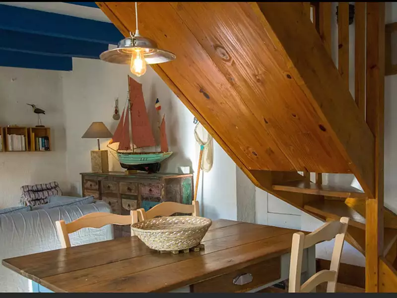 Maison, 57 m²