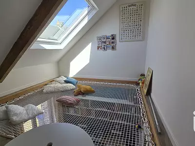 Maison, 112 m²
