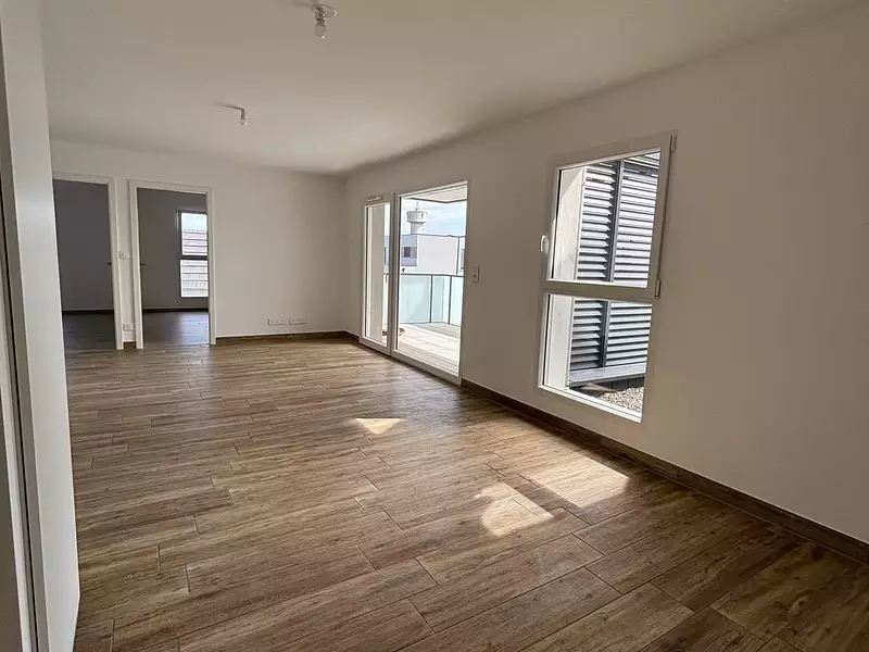 Appartement, 70,64 m²