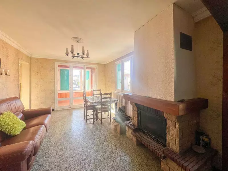 Maison, 140 m²
