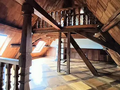 Maison, 587,58 m²