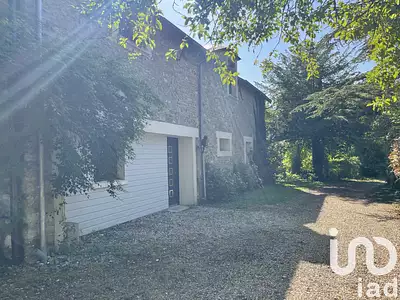 Maison, 157 m²
