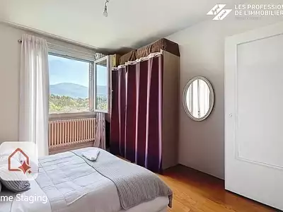 Appartement, 63 m²