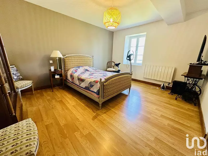 Maison, 126 m²