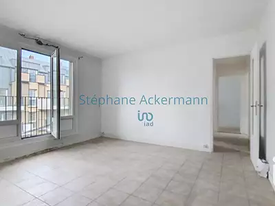 Appartement, 67 m²