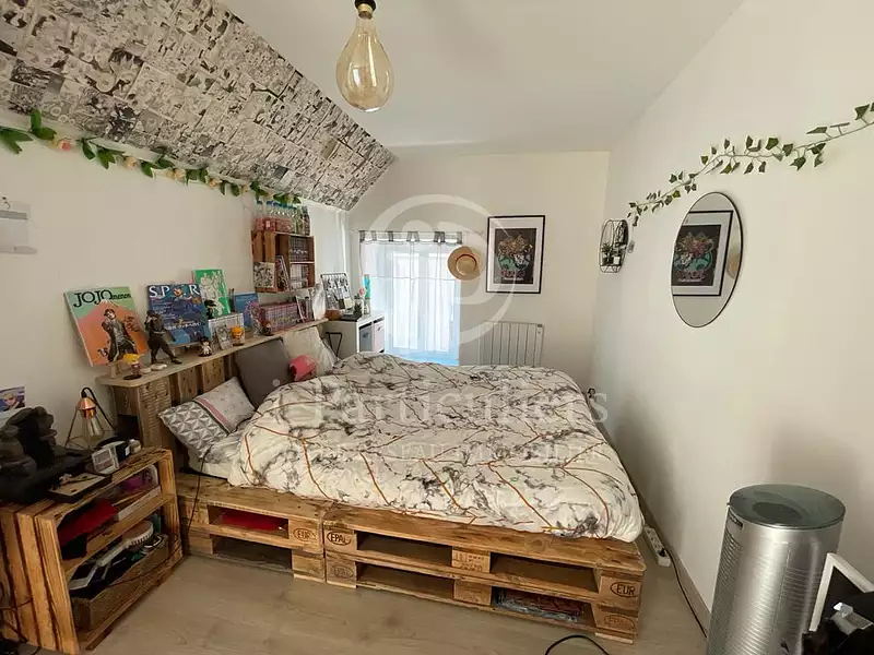 Maison, 160 m²