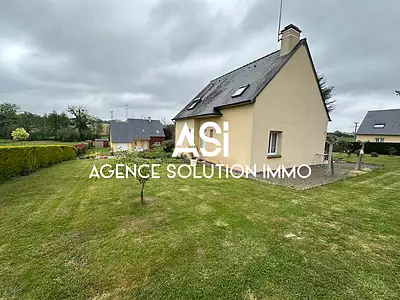 Maison, 125 m²