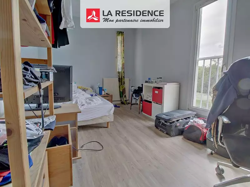 Appartement, 103 m²