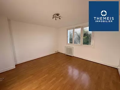 Appartement, 54,41 m²