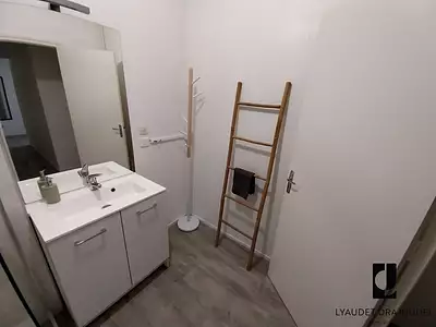 Appartement, 74 m²