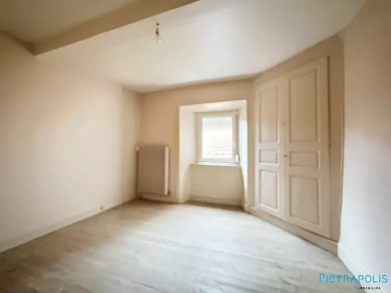 Appartement, 77 m²