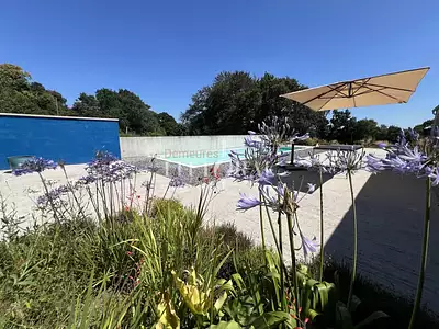 Maison, 190 m²