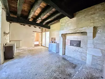 Maison, 200 m²