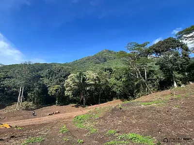 Terrain, 1 600 m²
