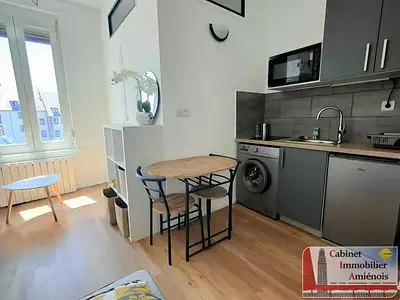 Immeuble, 105 m²