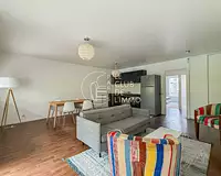 Appartement, 64,8 m²