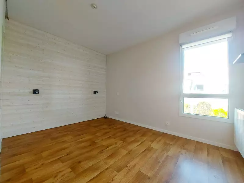 Appartement, 58,83 m²