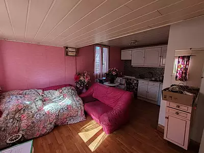 Maison, 30 m²