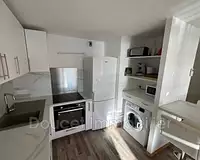 Appartement, 50,18 m²