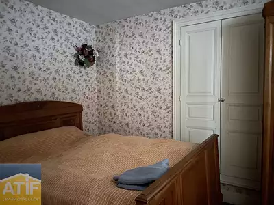 Maison, 111 m²