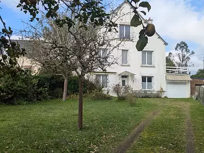 Maison, 130 m²