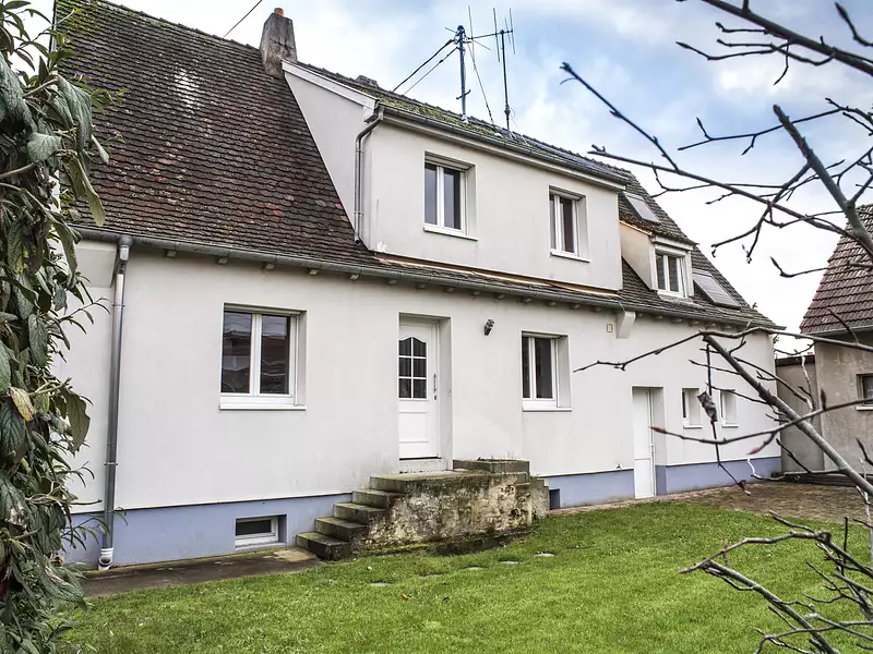 Maison, 150 m²